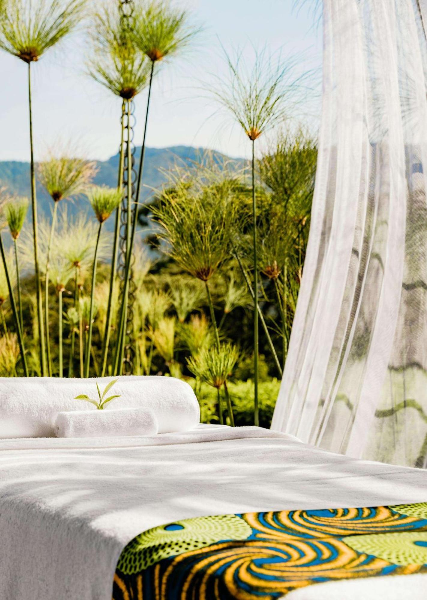 One&Only Nyungwe House Rwumba Exterior foto